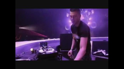 Technoboy @ Sensation Black 2006 1/7 