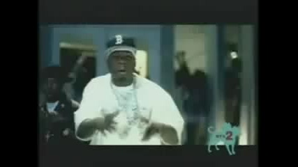 50cent - i Know You Like My Style