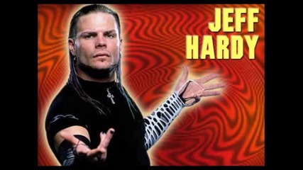 Jeff Hardy-no More Words (2008)