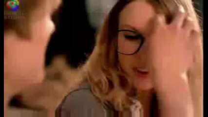 Taylor Swift - You Belong with me