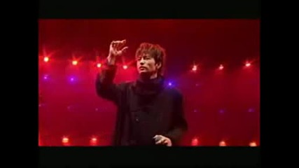 Gackt - Tsuki no Uta (live)