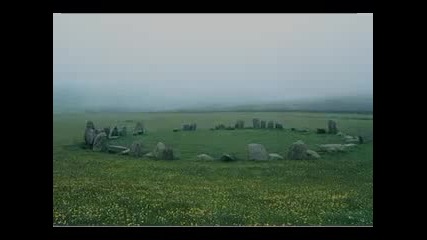 Loreena Mckennitt - The mystics dream/stonehenge 