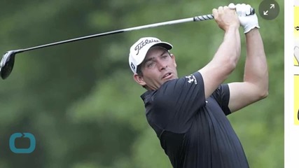 Scott Stallings Suspended for Breaking PGA Tour’s Anti-Doping Policy
