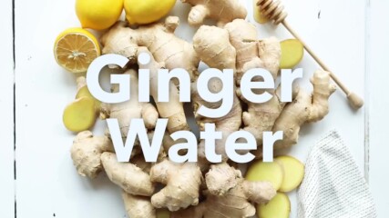 Ginger Water.mp4