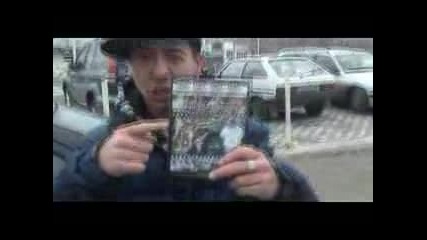 Dvd Advertise Ggp