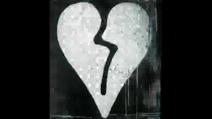 Broken Heart... X 