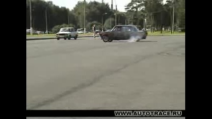 Power Lada