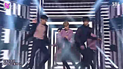 1 Up10tion - Blue Rose(синя роза) 20.01.19,1