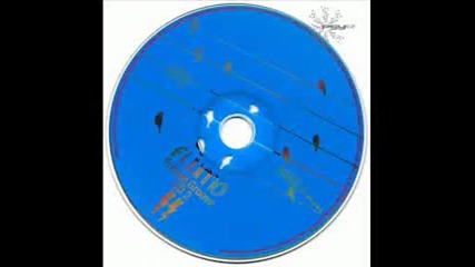 Marcus Newton - Double Bottom