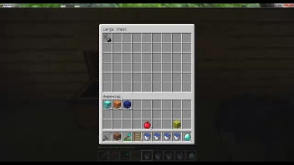 Adventure Map by jeri_r v1