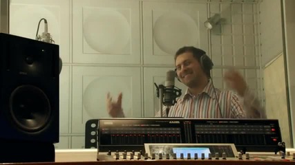 Edin Hamdija - Para pet