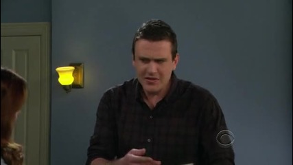 How I Met Your Mother s07e13