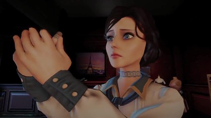 Bioshock Infinite - City in the Sky Trailer