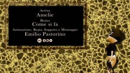 Amelie - Come si fa