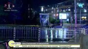 СПЕЦИАЛНО: Семерджиев изскочил от джипа за 17 секунди и побягнал след катастрофата