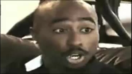 Tupac - Last Muthafucka Breathin'