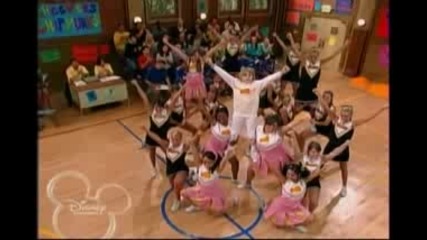 The Suite Life of Zack and Cody - Benchwarmers - S3 E19 - Part 3 