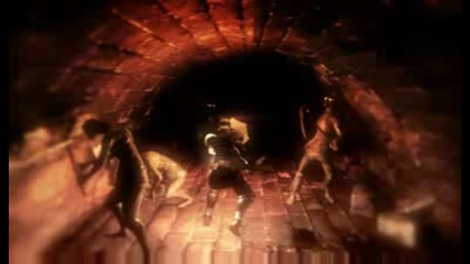 Demons Soul Trailer (hd)