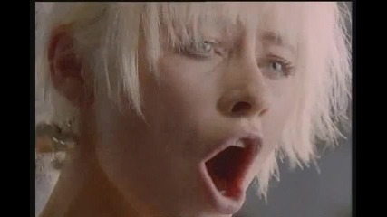 Transvision Vamp - I Want Your Love