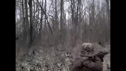Последния да умре..кратък филм за Всв.