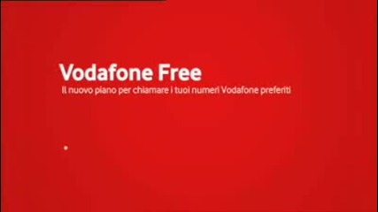 Реклама на Водафон с Тоти 