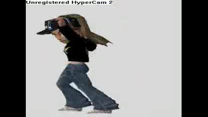 Oh - Ciara The Meez Style
