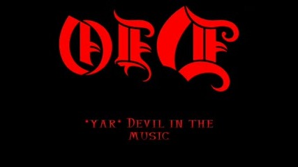 Dio...Devil In The Music