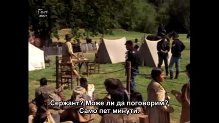 Доктор Куин лечителката /сезон 6/ - епизод 3 част 1/3