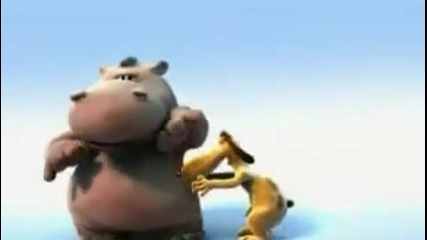 Hippo and bully xvid 