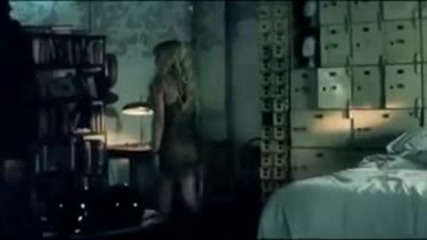 Britney Spears - Criminal [офизиално Видео]