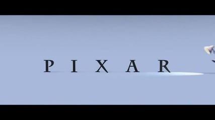 Човека оркестър (pixar)