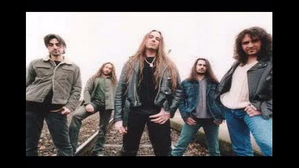 Cydonia - Eternal Night