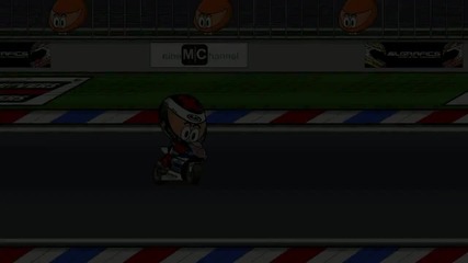 Minibikers - Chapter 4x07 - 2013 Dutch Grand Prix