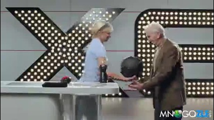 Почисти си топките
