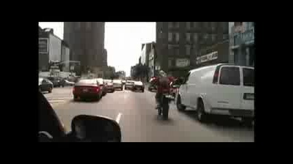 Wild in the Streets Slednecks 4 