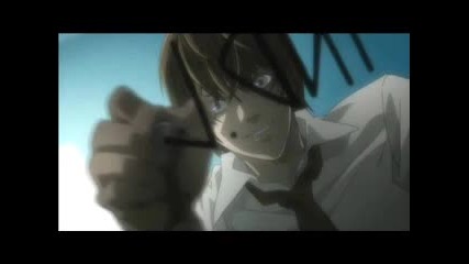 The Anti - Fangirl Review anime reviewer Death Note 