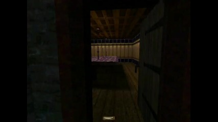 Thief 1 - The Dark Project Mission 6 - Thieves Guild (part 3/5) 