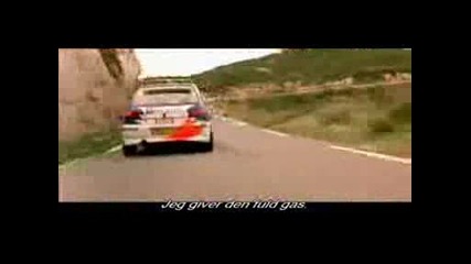 Taxi 2 Сцена От Филма