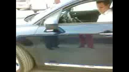 Ситроен C5 