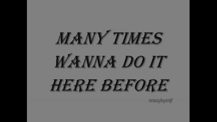 Michael Jackson - This is it (+текст) 