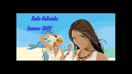 radio balkanika