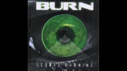 Burn - Pray For Rain
