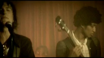 Butch Walker - bethamphetamine 