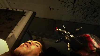 Syndicate 10 Minutes Gameplay 'executive Search' (hd 720p)