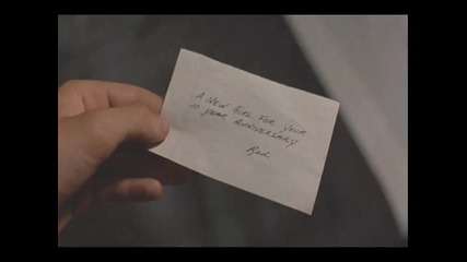 The Shawshank Redemption Soundtrack - Main Theme 