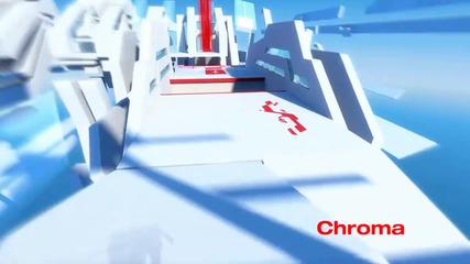 Mirrors Edge Dlc Trailer 