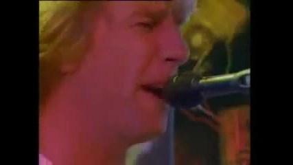 Status Quo - Anniversary Waltz (part 1) 