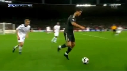Гледате Cristiano Ronaldo ~ Skills Goals Etc. Hala Madrid 2009 - 2010 Hd New 
