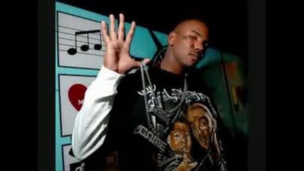 The Game - Gettin American money Easy (g.a.m.e.)