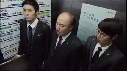 I Hear Your Voice ep 2 part 2